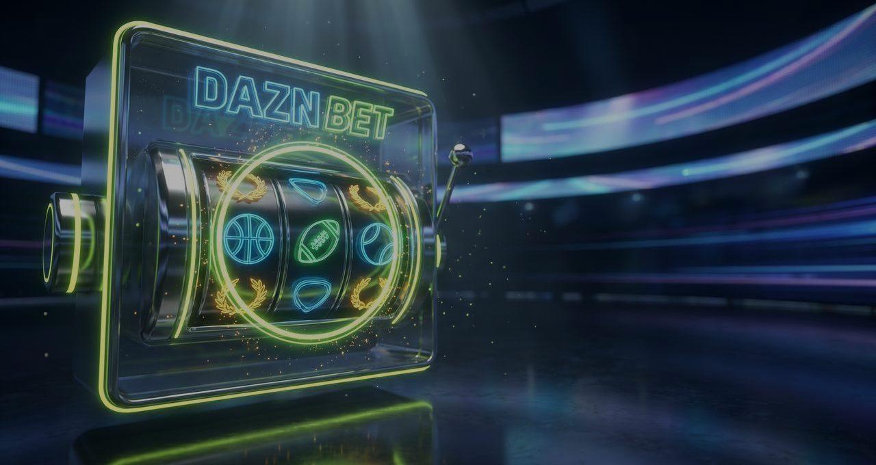 DAZN Bet Slide 2